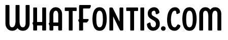 Boucherie Sans Bold