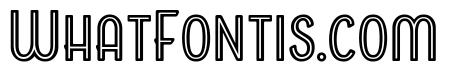 Boucherie Sans Bold Inline