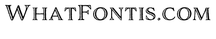 Adorn Engraved Regular