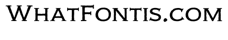 Adorn Copperplate Regular