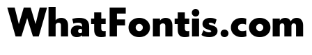 Tempo Extra Bold