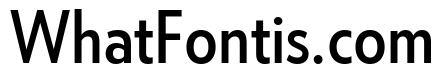 Tempo Condensed Medium
