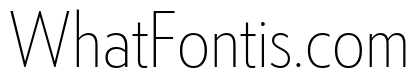 Tempo Condensed Extra Light