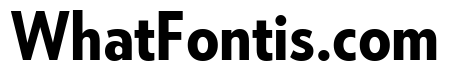 Tempo Condensed Bold