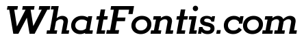 Karnak Medium Italic