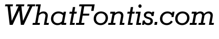 Karnak Book Italic