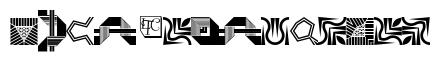 Keystone Ornaments Regular