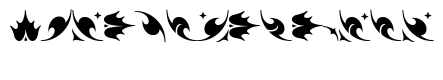 Fleurons Rogers