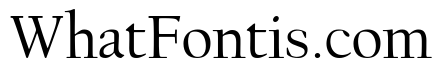 Californian Text Regular