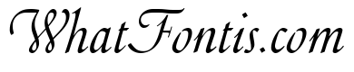 Artscript Regular