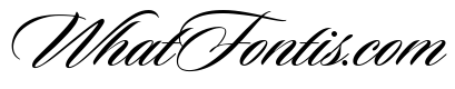 Sloop Script Medium