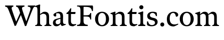 Meno Text Regular