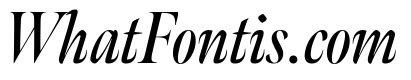 Meno Banner Extra Condensed Semi Bold Italic