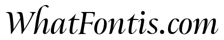 Ellery Bold Italic