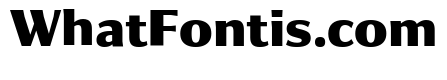 Collier Sans Extra Condensed Extra Bold
