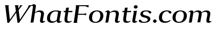Collier Wide Book Italic