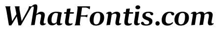 Collier Semi Bold Italic