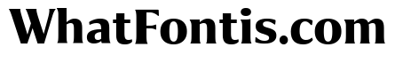 Collier Extra Condensed Bold