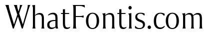 Collier Condensed Thin