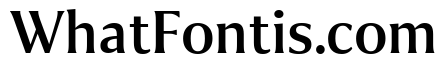 Collier Condensed Regular
