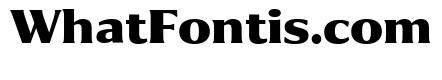 Collier Condensed Extra Bold