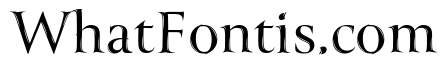 Canto Brush Open Semi Bold