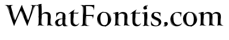 Canto Brush Open Bold