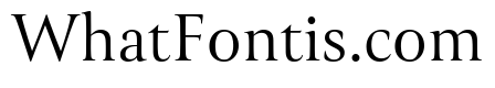 Canto Regular