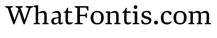 Bennet Text Two Regular