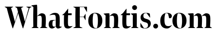 Bennet Banner Extra Condensed Bold