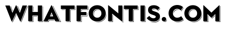 Town Shadow Black