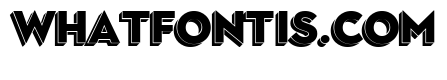 Town Dimensional Black