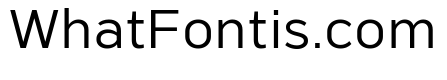 Marsden Text Regular