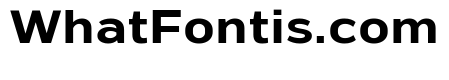 Marsden Text Extended Bold