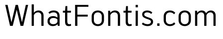 Marsden Text Condensed Regular