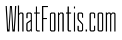 Cutmark Condensed Extra Light