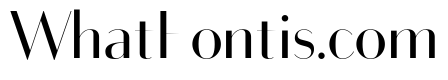 Bodoni Sans Display Regular