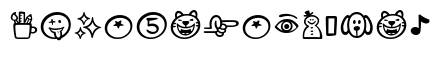 SwingKing Icons