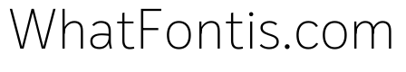IvyStyle Sans