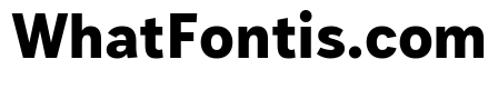 IvyStyle Sans Bold