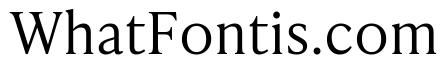 IvyPresto Text Light