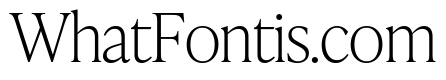 IvyPresto Headline Thin