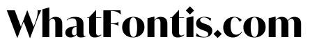 IvyMode Bold