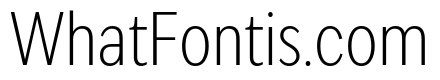 IvyEpic Condensed Extra Light