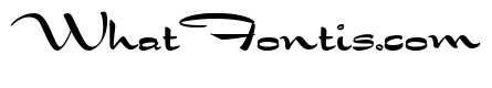 Showcard Script Regular