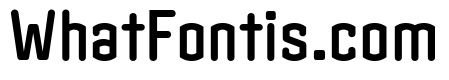 Clicker Condensed Semi Bold