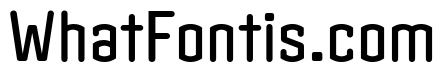 Clicker Condensed Medium