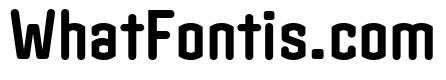 Clicker Condensed Bold