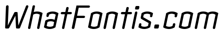 Clicker Book Italic