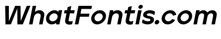 Jeko Extra Bold Italic